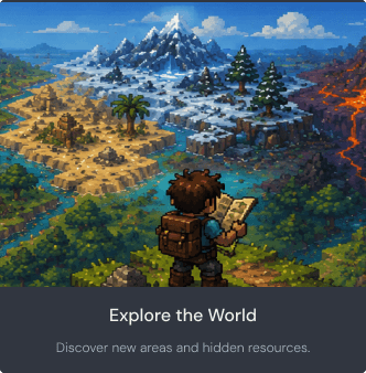 Screenshot of the game